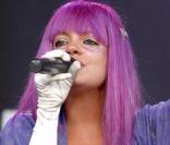 Lily Allen