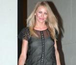 L'actrice Cameron Diaz