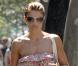 Super canon, le top Helena Christensen brille par son style et sa simplicité !