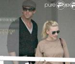 Ryan Reynolds et Scarlett Johansson