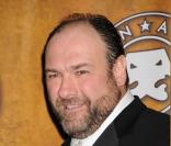James Gandolfini 