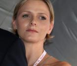 Charlene Wittstock  