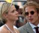 Charlene Wittstock et Andrea Casiraghi rendent le Tour de France... glamour !