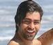 Adrian Grenier, totale éclate à la plage mais grosse déception en maillot de bain...