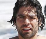 Adrian Grenier à Malibu, c'est l'éclate totale !