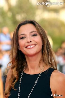 Sandrine Quétier