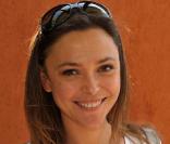 Sandrine Quétier