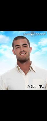 Jonathan dans la Maison des Secrets
