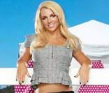 Britney Spears pour Candie's