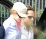 Nicole Kidman et son mari Keith Urban à New York