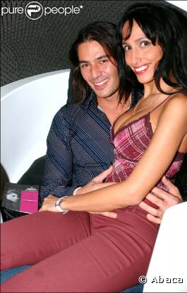 Brandon et Diana , THE couple mythique. Ces deux stripteaseurs sulfureux ont fait les beaux jours de la saison 1 de L'île de la Tentation. Un duo explosif !