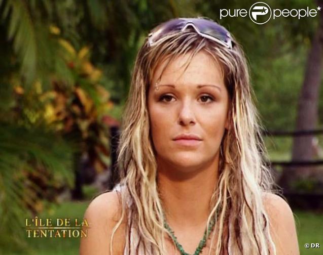 Après l'Ile de la Tentation, Gwen est sûre d'une chose Samir ne sera pas le père de ses futurs enfants. 