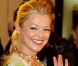 Charlotte Ross choc l'Amérique...