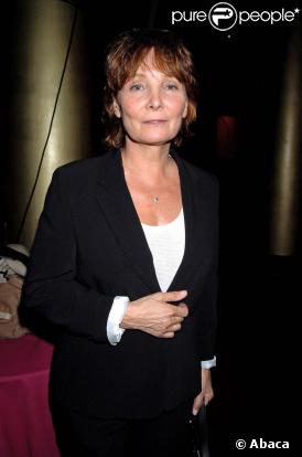 Diane Kurys