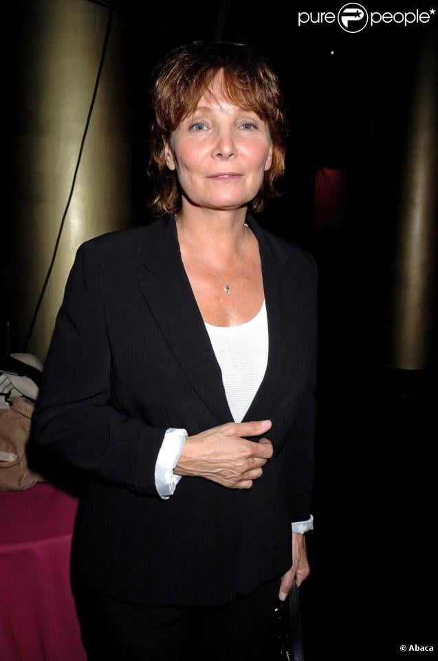 Diane Kurys