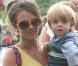 Britney et ses deux mignons gamins : une excursion à la Tour Eiffel avant de quitter Paris !