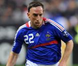 Franck Ribéry n'ira pas au Real Madrid cette saison...