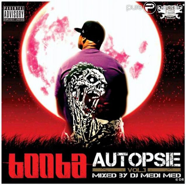 Booba et son Autopsie volume 3 