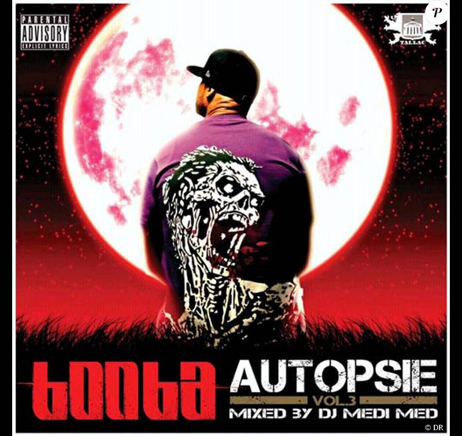 album booba autopsie vol 3
