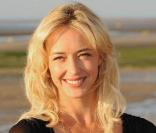 Hélène de Fougerolles 