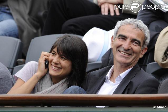 Estelle couple