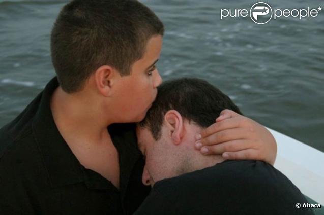 John et Jett Travolta, son fils décédé à 16 ans...