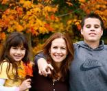 Kelly Preston et ses deux enfants avant le drame 