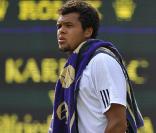 Jo-Wilfried Tsonga... est toujours un coeur à prendre !