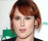 Rumer Willis