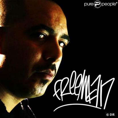 Freeman, ex-IAM, s'est marié le 4 juillet 2009