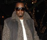 P. Diddy cherche sa nouvelle assistante