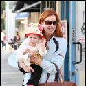 Marcia Cross : comment faire pour différencier ses jumelles Eden et Savannah ?