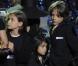 Les enfants de Michael Jackson : Paris, Prince Michael et Prince Michael II