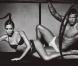 David et Victoria Beckham pour Armani !