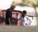 Une Eva Longoria coquine et un Tony Parker sexy qui se prend une main aux fesses ! Week-end sous... une yourte ! Regardez !