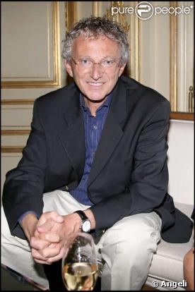 Nelson Monfort