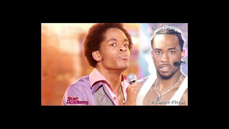Star Ac' 7 : Bertrand ou Mathieu ? Réponse ce soir...