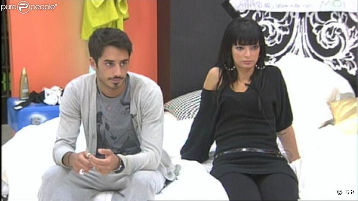 Léo et Emilie