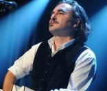 Stephan Eicher au Festival de Montreux le 5 juillet 2009