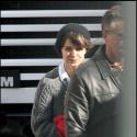 Katie Holmes retrouve le chemin des studios... mais sa maison est hantée !