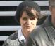 Katie Holmes retrouve le chemin des studios... mais sa maison est hantée !