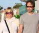 David Duchovny et Téa Leoni sont amoureux... comme deux adolescents !