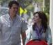 Alyson Hannigan : balade ensoleillée avec son adorable Satyana et son mari attentionné !