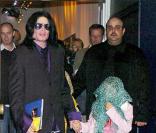 le visage des deux aînés de Michael Jackson...