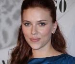 Scarlett Johansson, à l'occasion de la promotion de la nouvelle campagne Mango dont elle est l'égérie, à Madrid, en Espagne, le 13 juillet 2009 !