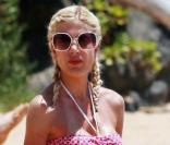 Tori Spelling