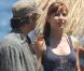 La sexy Elsa Pataky a-t-elle oublié Adrien Brody... dans les bras d'un charmant acteur italien ?!