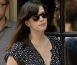 Liv Tyler et son fils Milo se baladent à New York