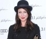 Lynn Collins, à l'occasion du premier anniversaire de la boutique 3.1 Phillip Lim, à Los Angeles, le 15 juillet 2009 !
