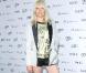 Liela Moss, à l'occasion du premier anniversaire de la boutique 3.1 Phillip Lim, à Los Angeles, le 15 juillet 2009 !